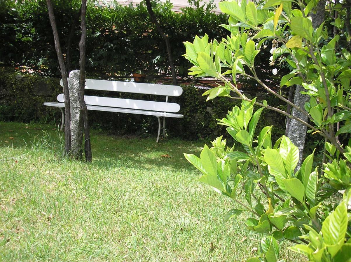 Balneario Hotel Davila Caldas De Reis Luaran gambar